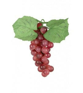 Artificial Grapes