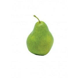 Artificial Weighted Large Pear 