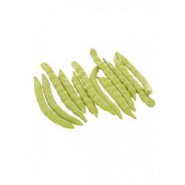 Artificial Green Beans, Pack of 12