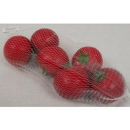 Artificial Red Tomatoes