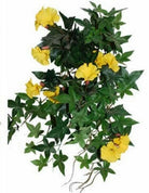 Artificial Silk Trailing Morning Glory