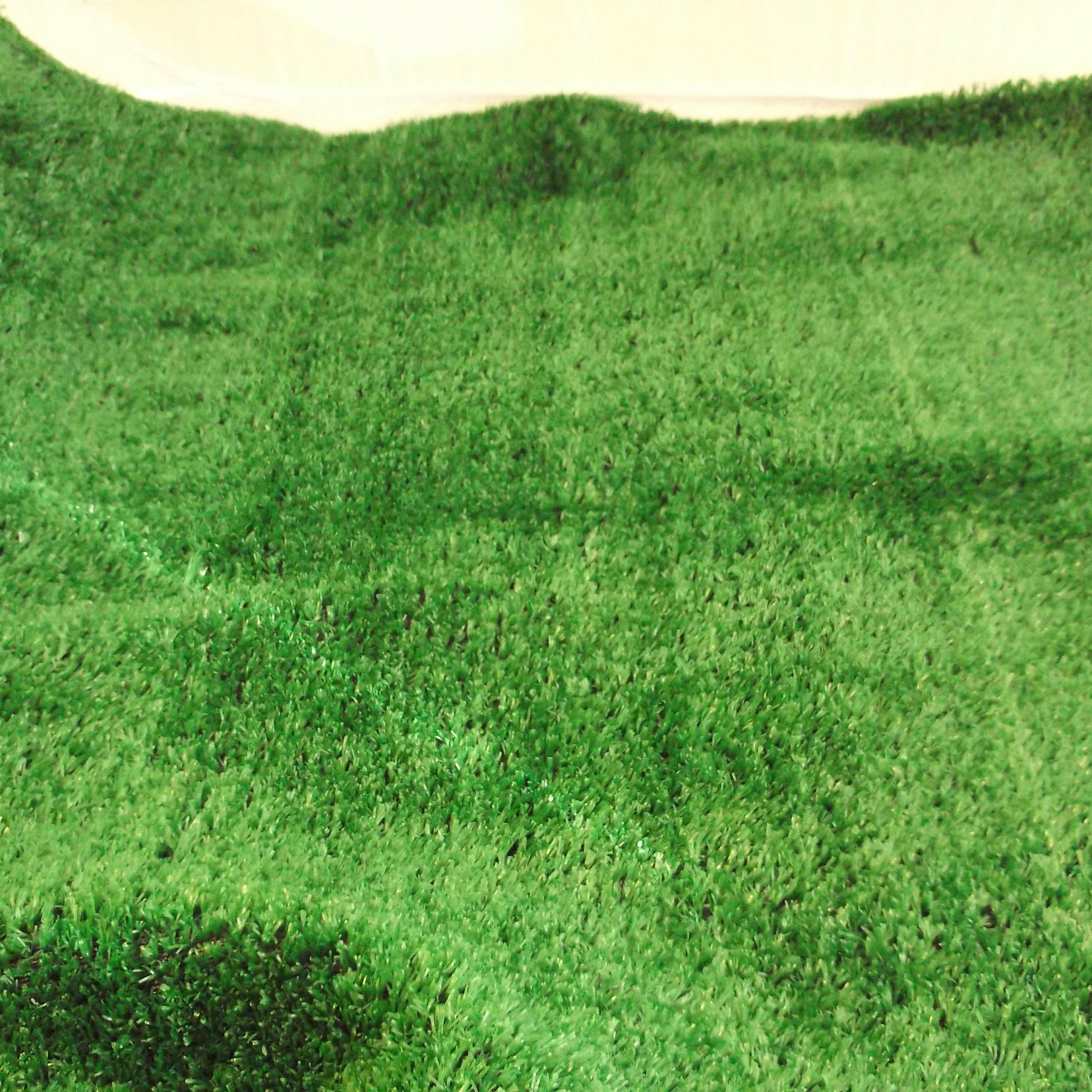 Artificial Display Grass