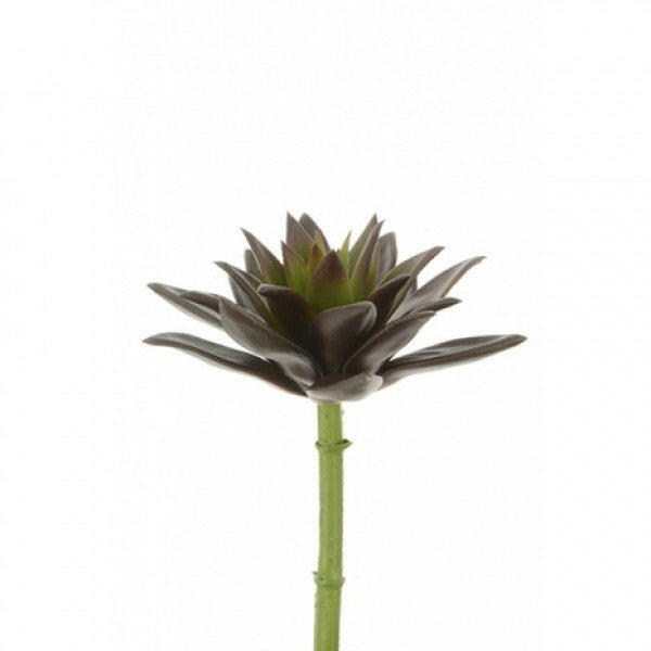 Artificial Succulent Spiky Pick