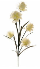 Artificial Silk Dragon Flowers
