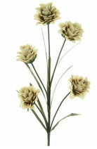 Artificial Silk Dragon Flowers