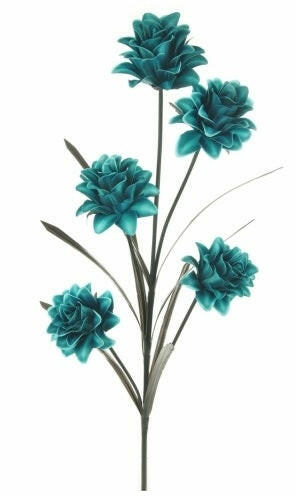 Artificial Silk Dragon Flowers