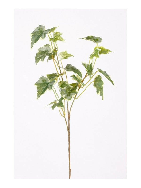 Artificial Silk Ivy Spray