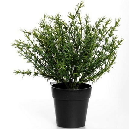 Artificial Potted Thyme
