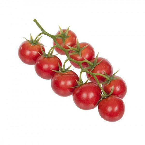 Artificial Cherry Tomatoes On The Vine