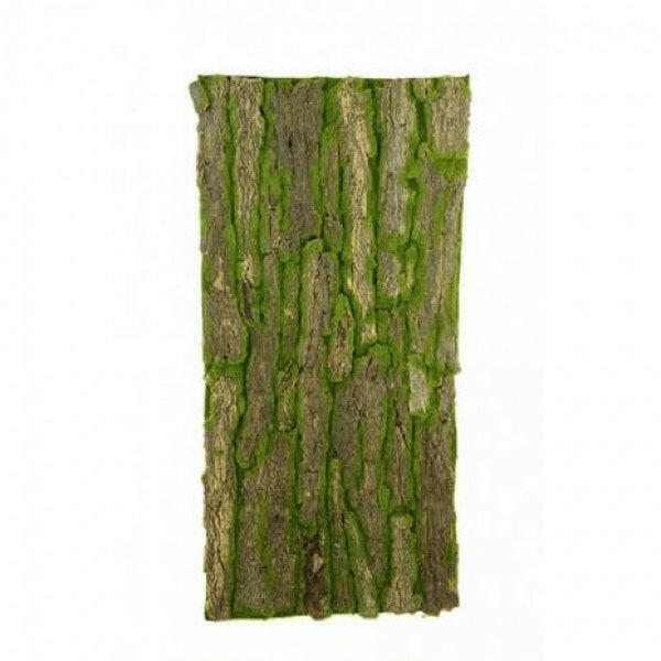 Artificial Bark Moss Mat 