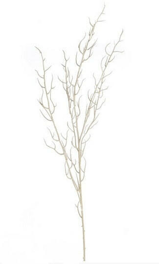 Artificial Lacey Twig Spray 