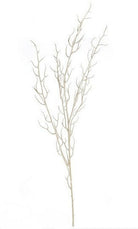 Artificial Lacey Twig Spray 