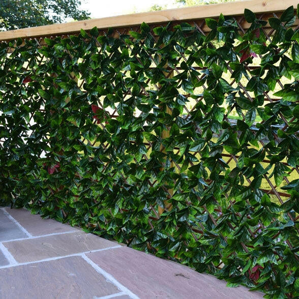 Artificial Extendable Hedge