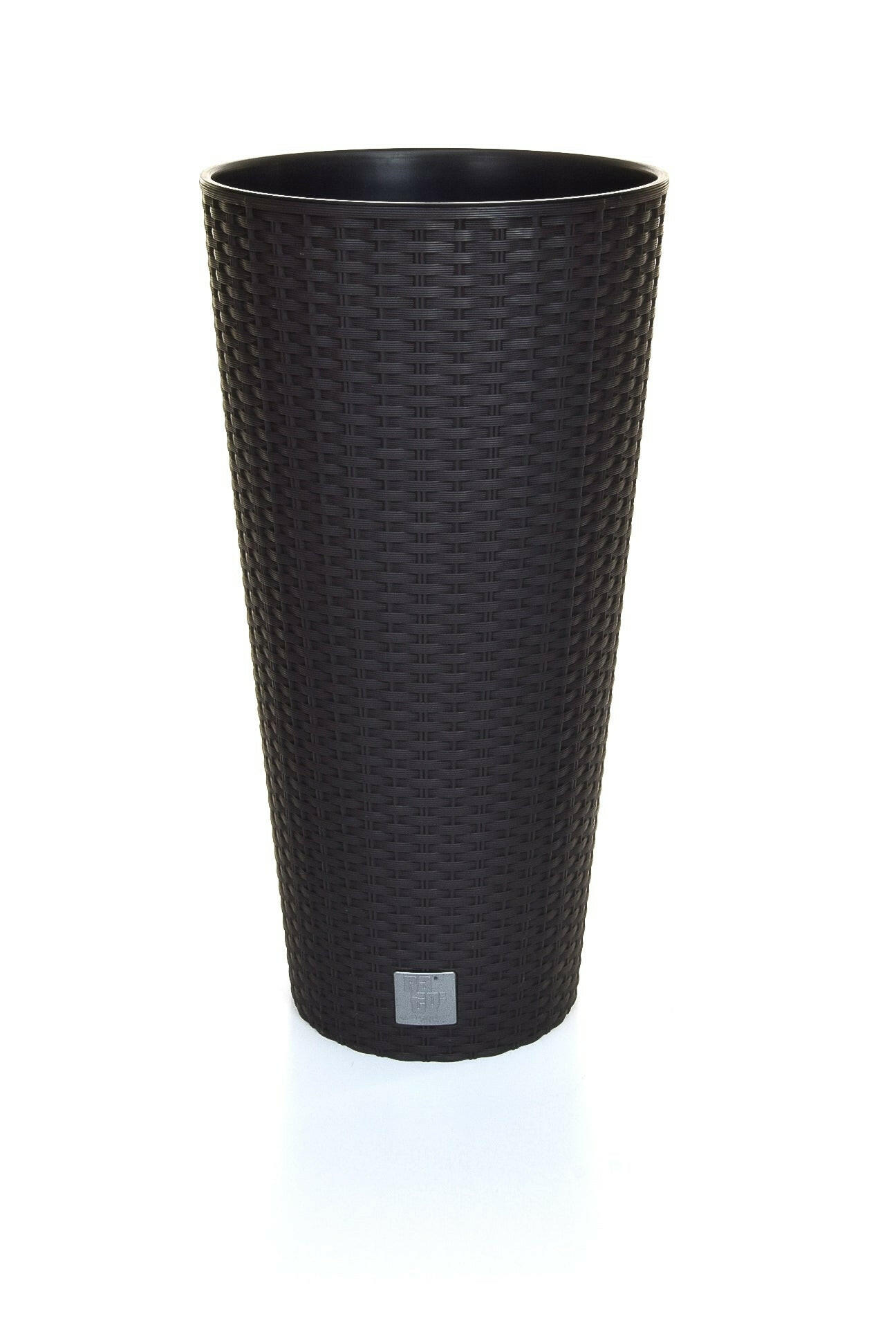 Round Tapered Rato Planter