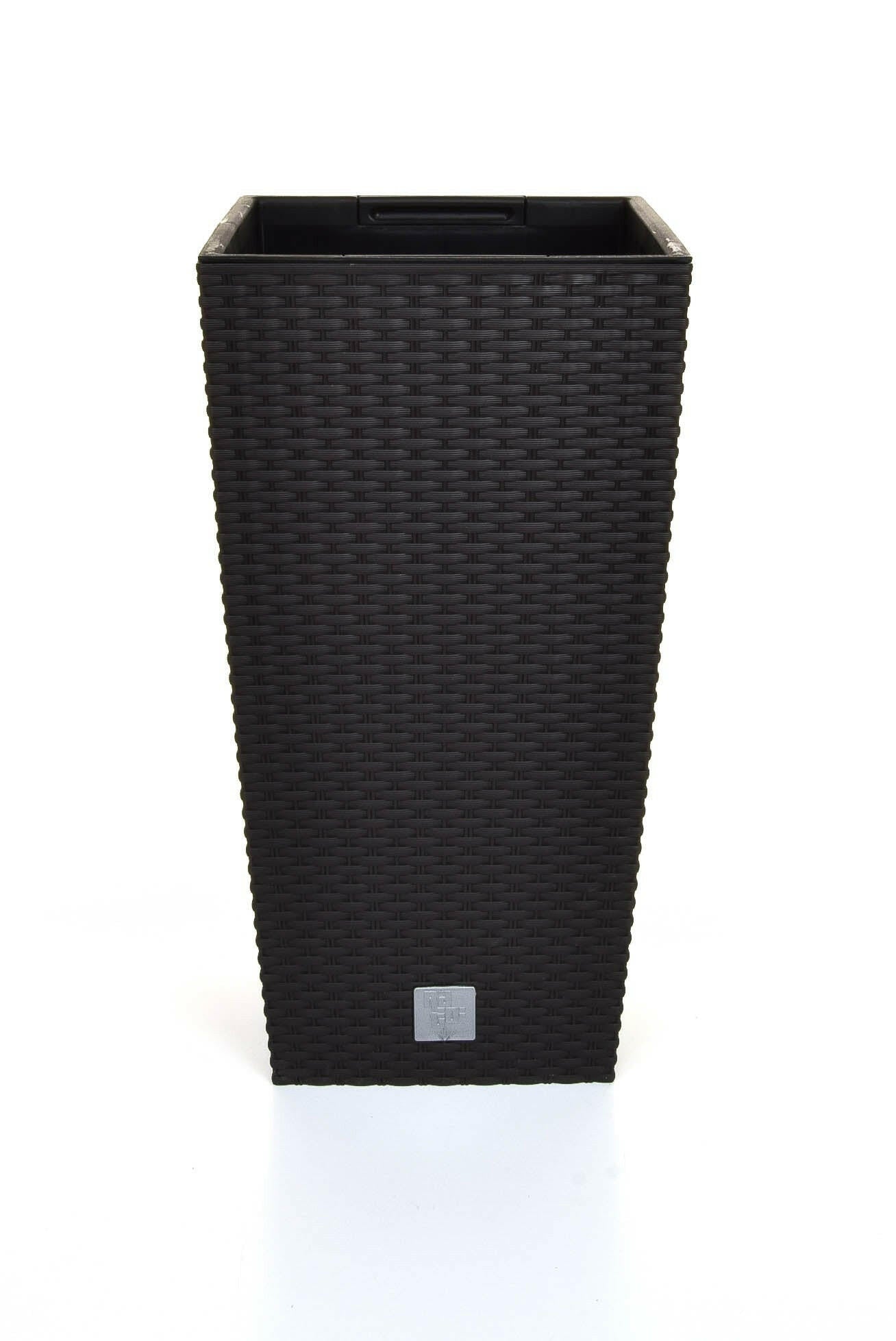 Square Tapered Rato Planter