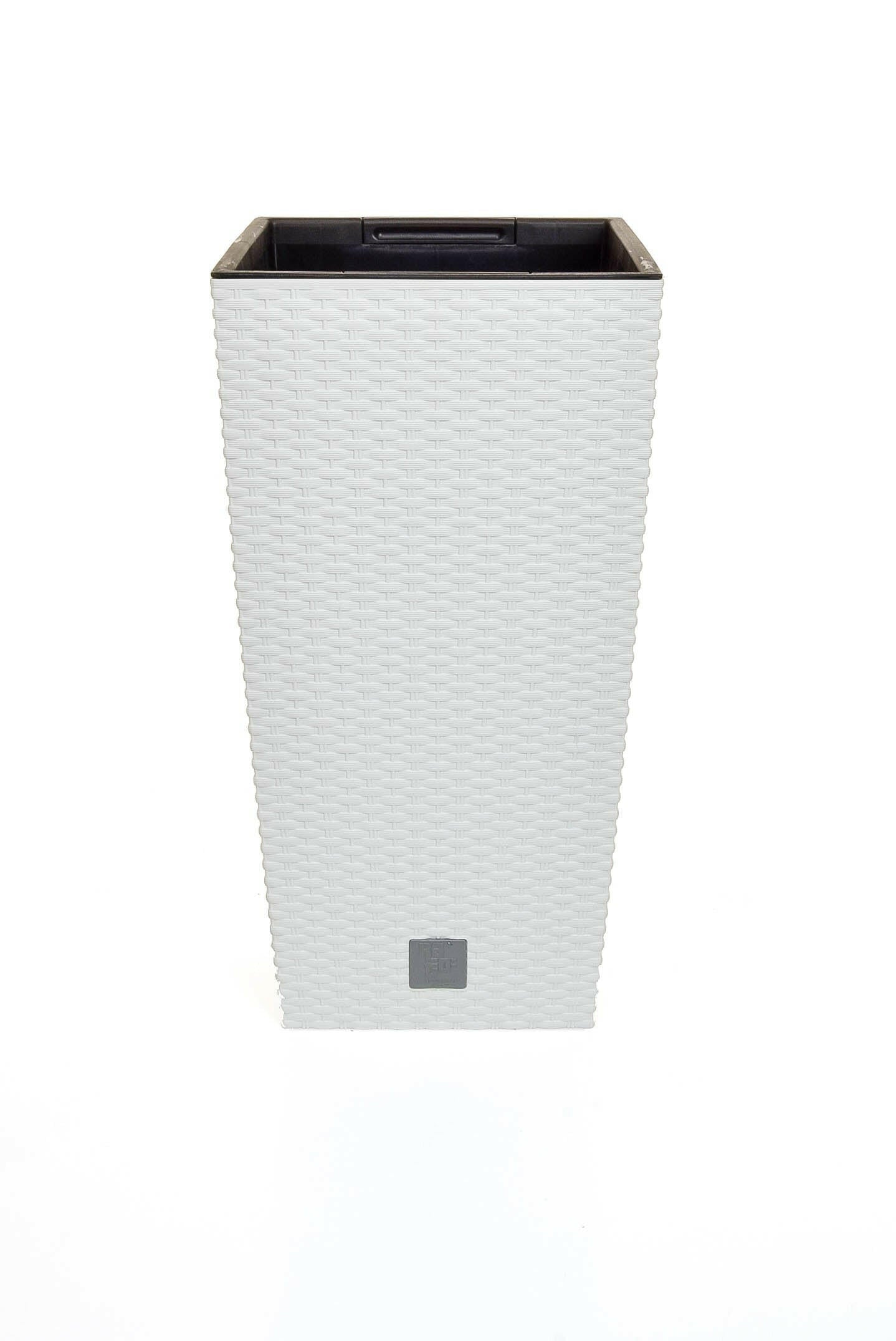 Square Tapered Rato Planter