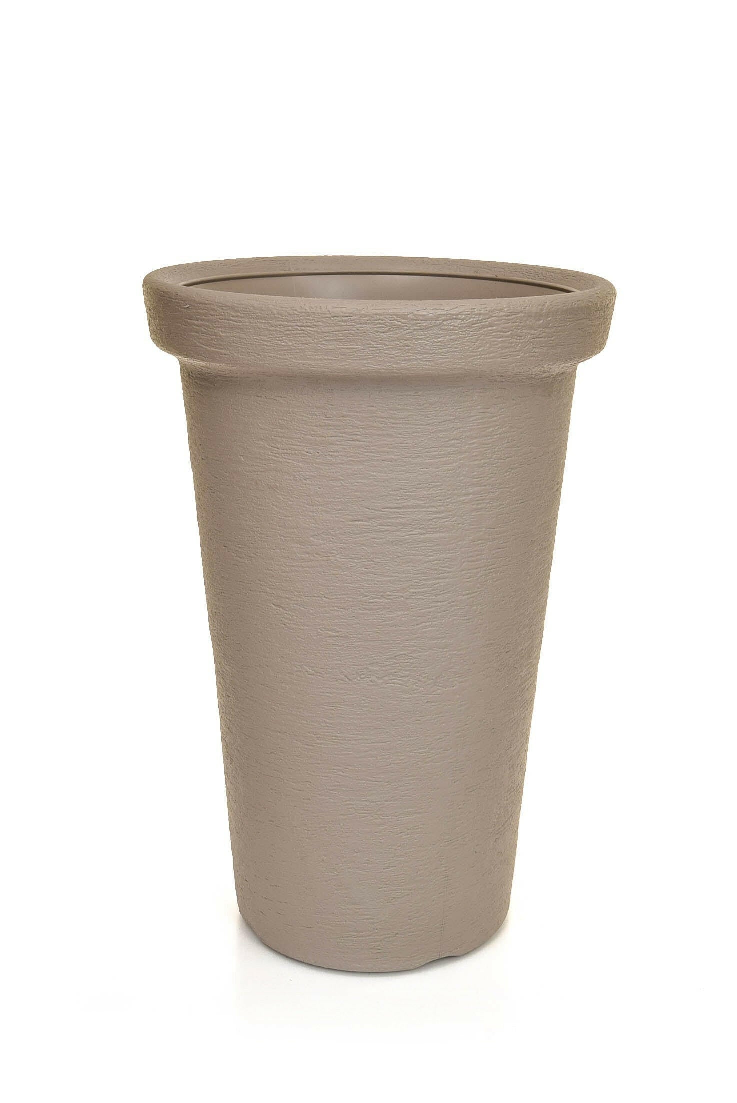 Classic Tapered Round Tower 