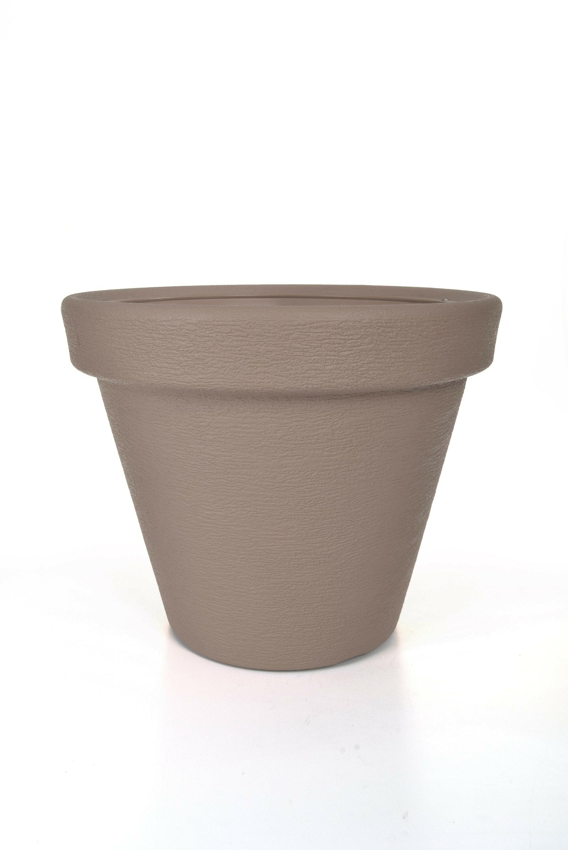 Classic Tapered Round Planter