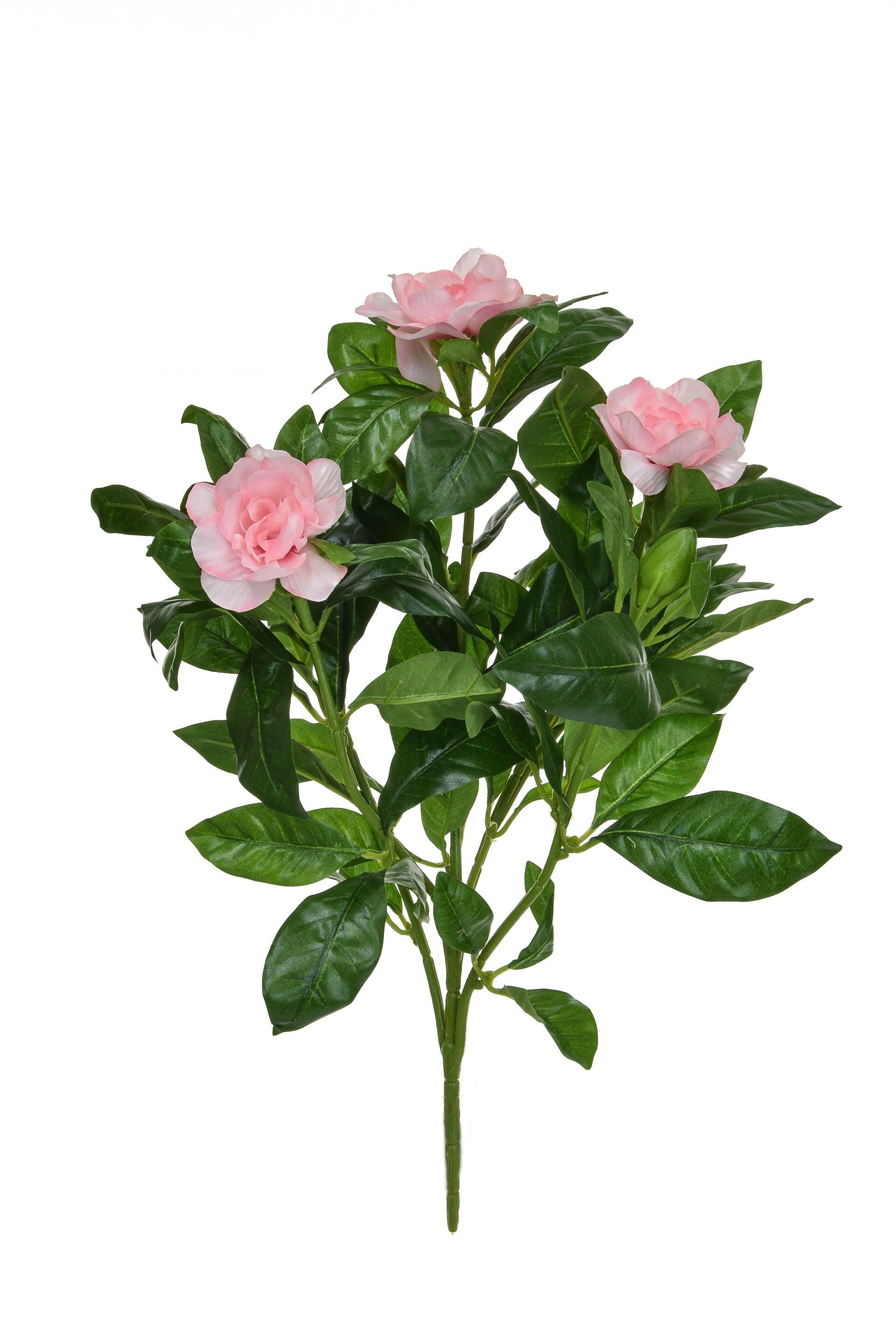 Artificial Silk Gardenia