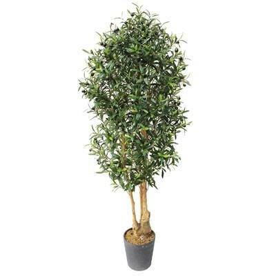 Artificial Silk Olive Tree IFR