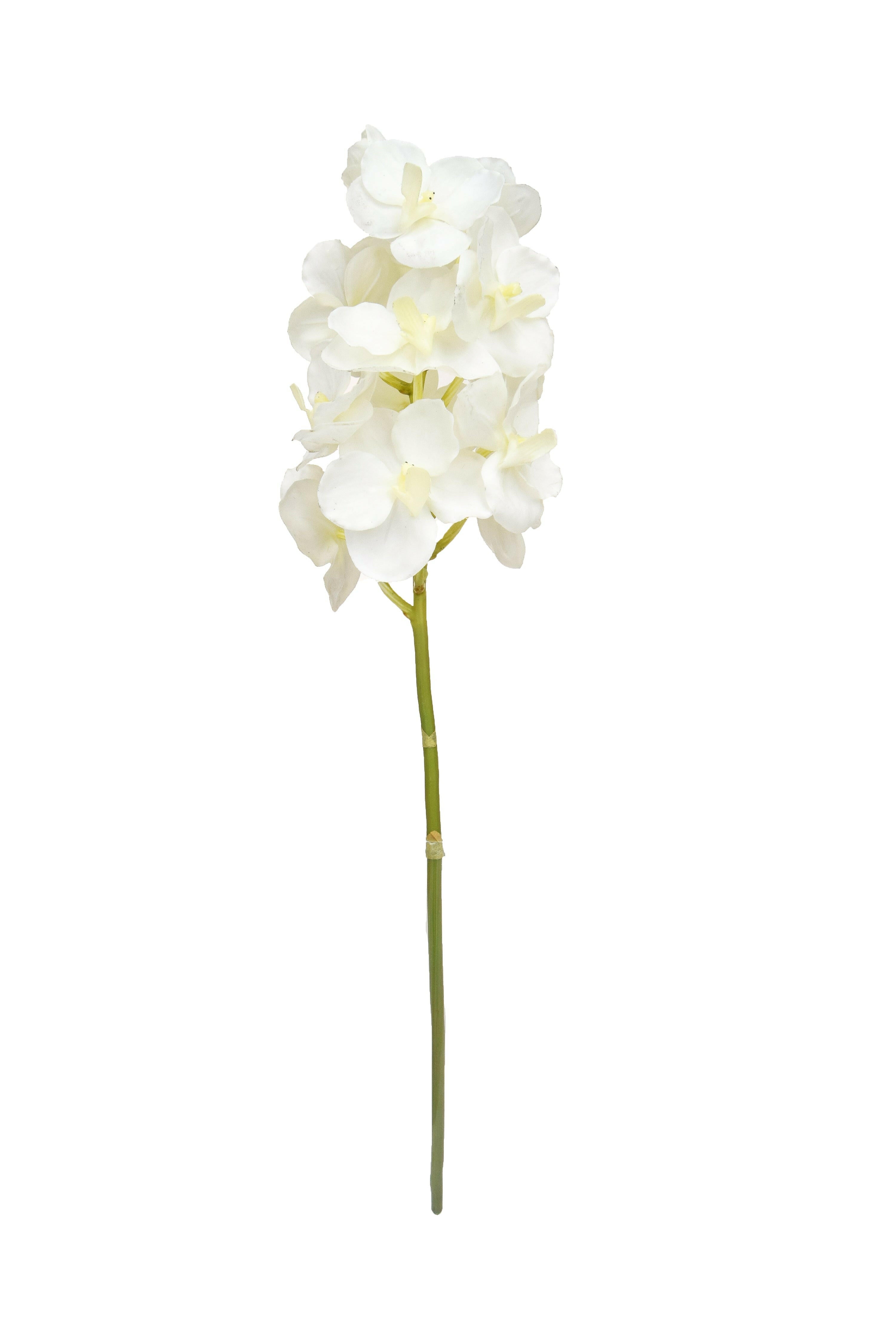 Artificial Silk Vanda Orchid