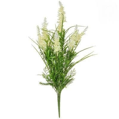 Artificial Grass Mix Plant FR