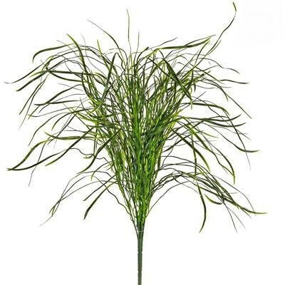Artificial Long Grass Bush UV
