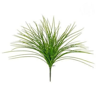 Artificial Grass Bush FR