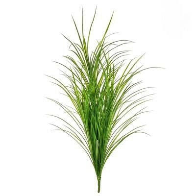 Artificial Large Grass Bush FR