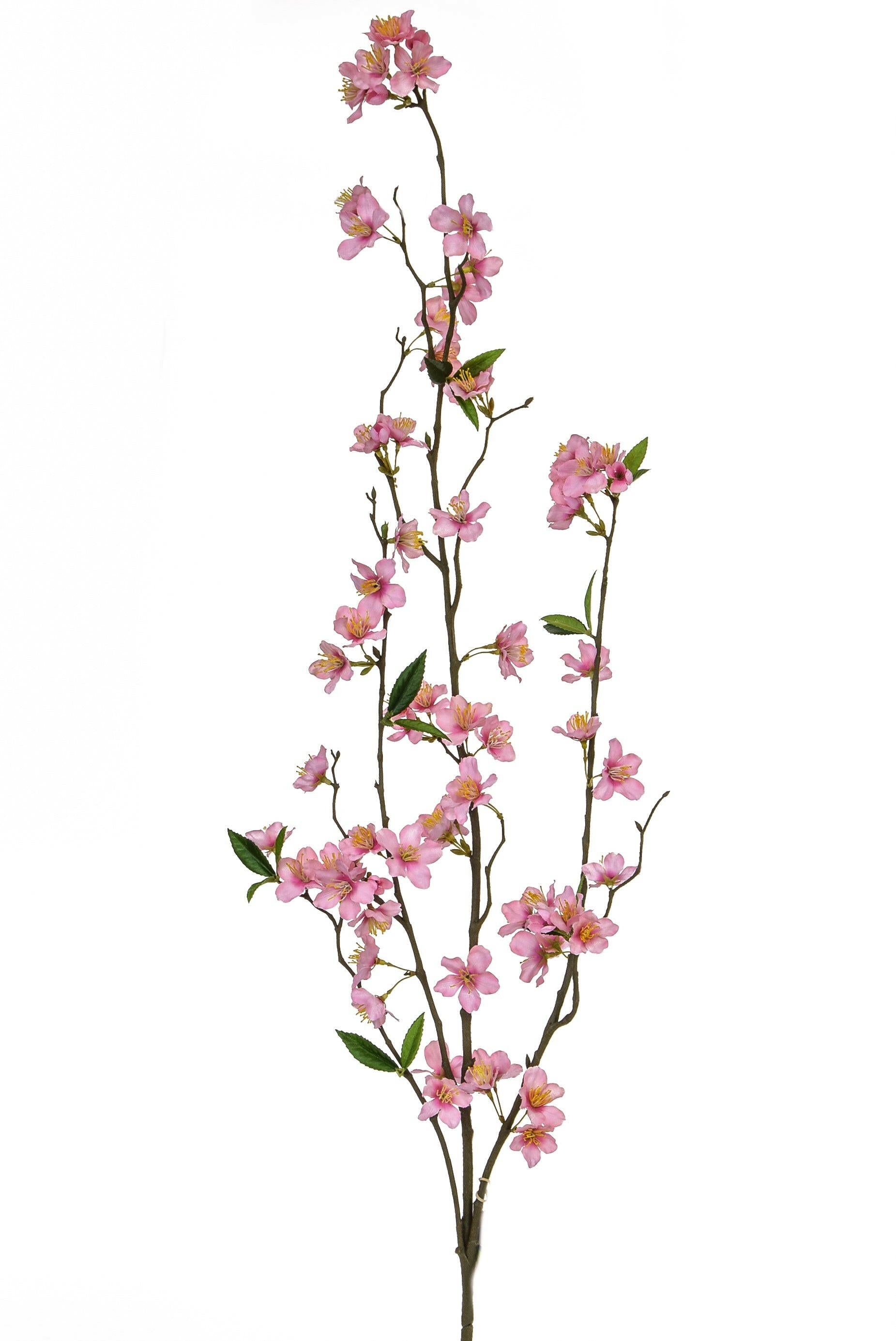 Artificial Silk Cherry Blossom Branch FR