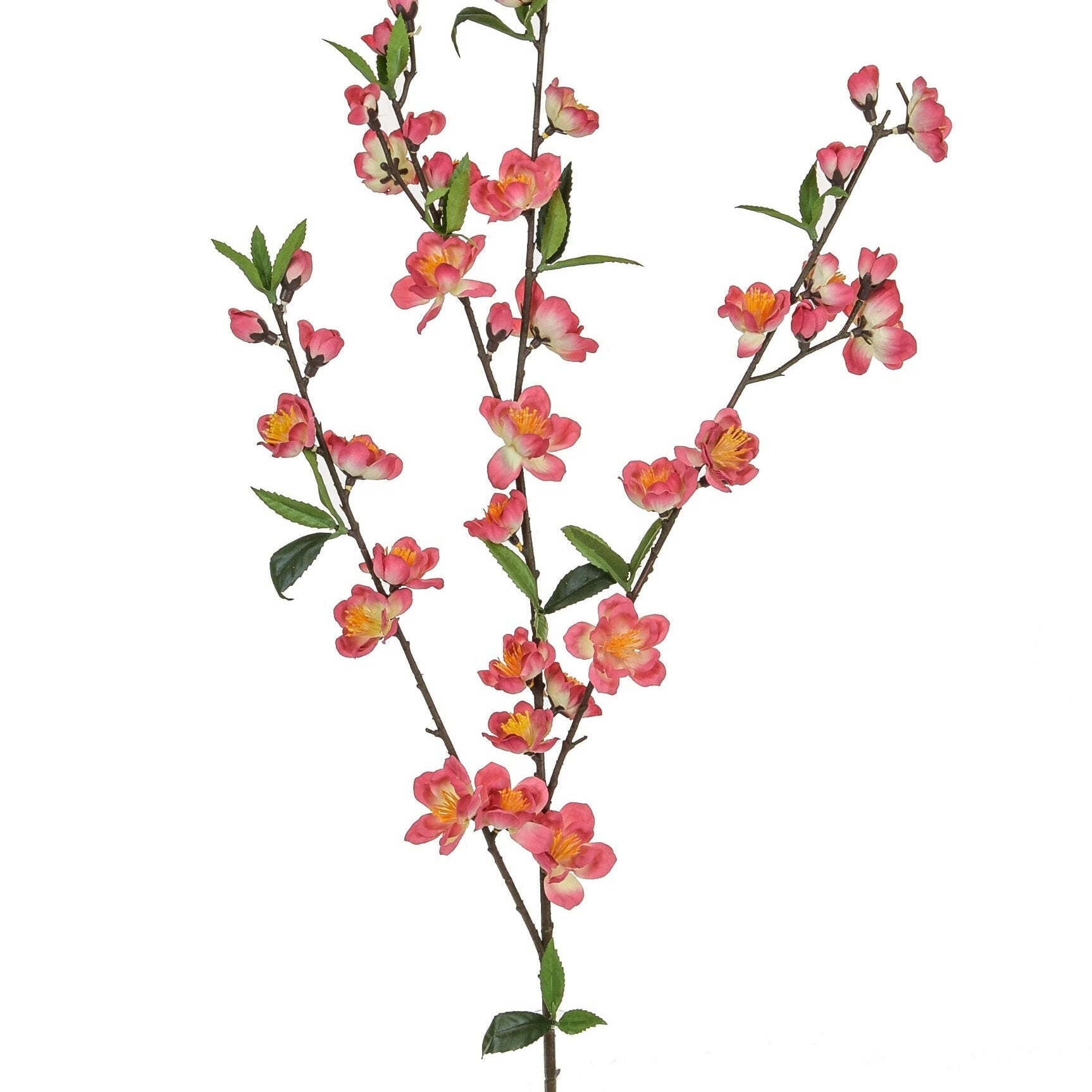 Artificial Silk Cherry Blossom FR