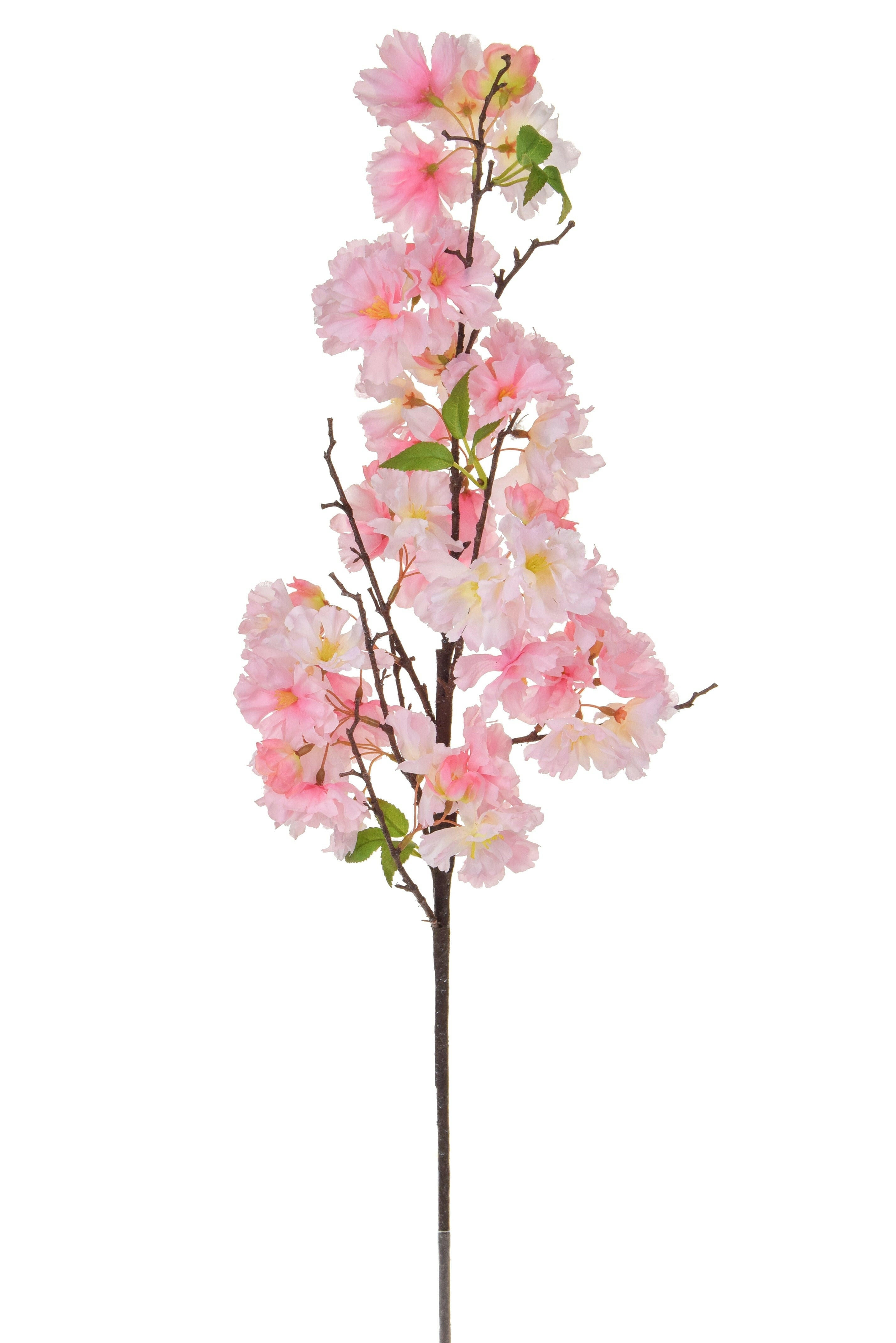 Artificial Silk Cherry Blossom