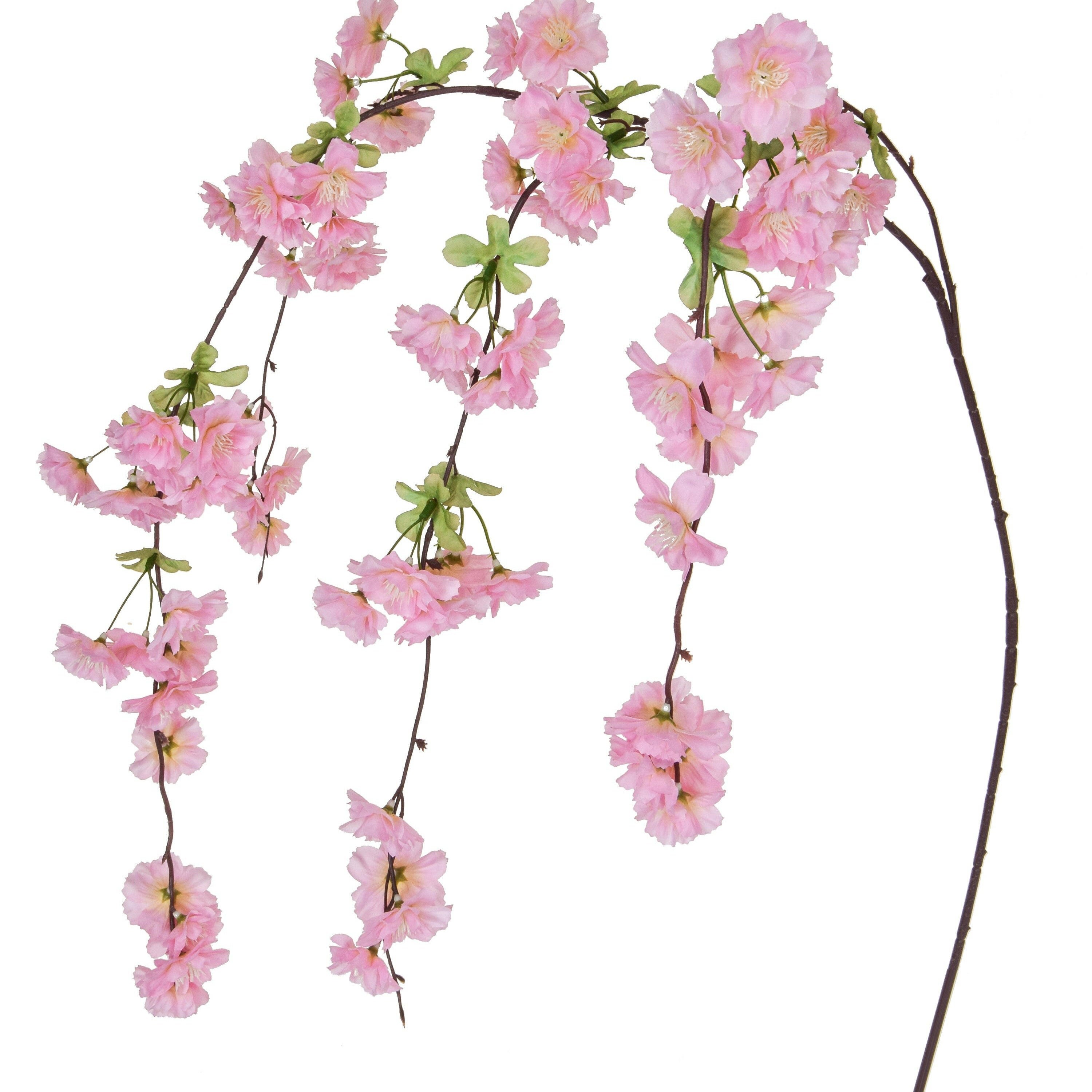 Artificial Silk Cherry Blossom