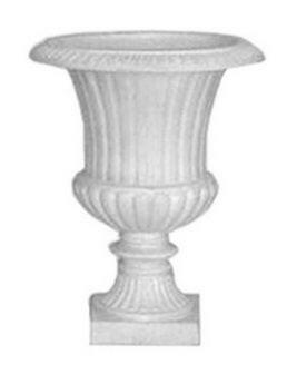 Fluted Urn