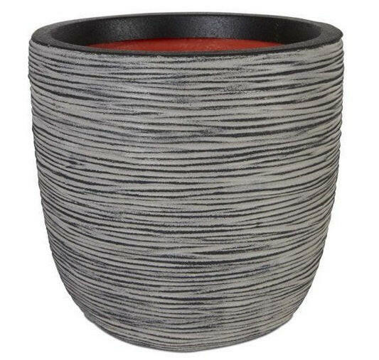 Egg Planter - Ribbed