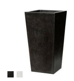 Tapered Terrazzo Planter