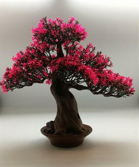 Artificial Bonsai Tree