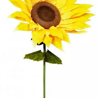 Artificial Silk Giant Sunflower