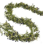 Artificial Silk Million Star Gypsophillia Garland