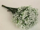 Artificial Gypsophillia Bundle 12 Stems