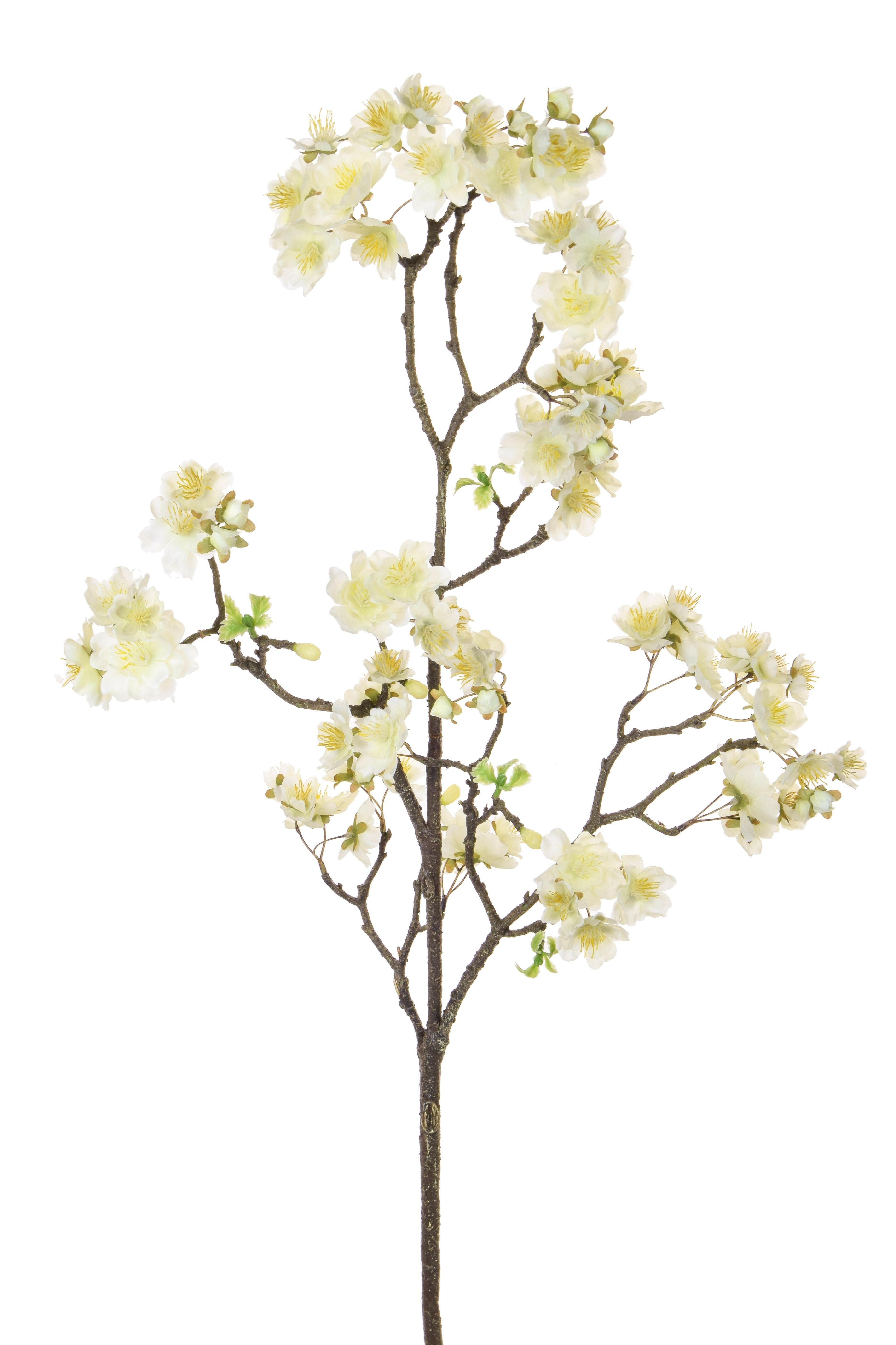 Artificial Silk Cherry Blossom