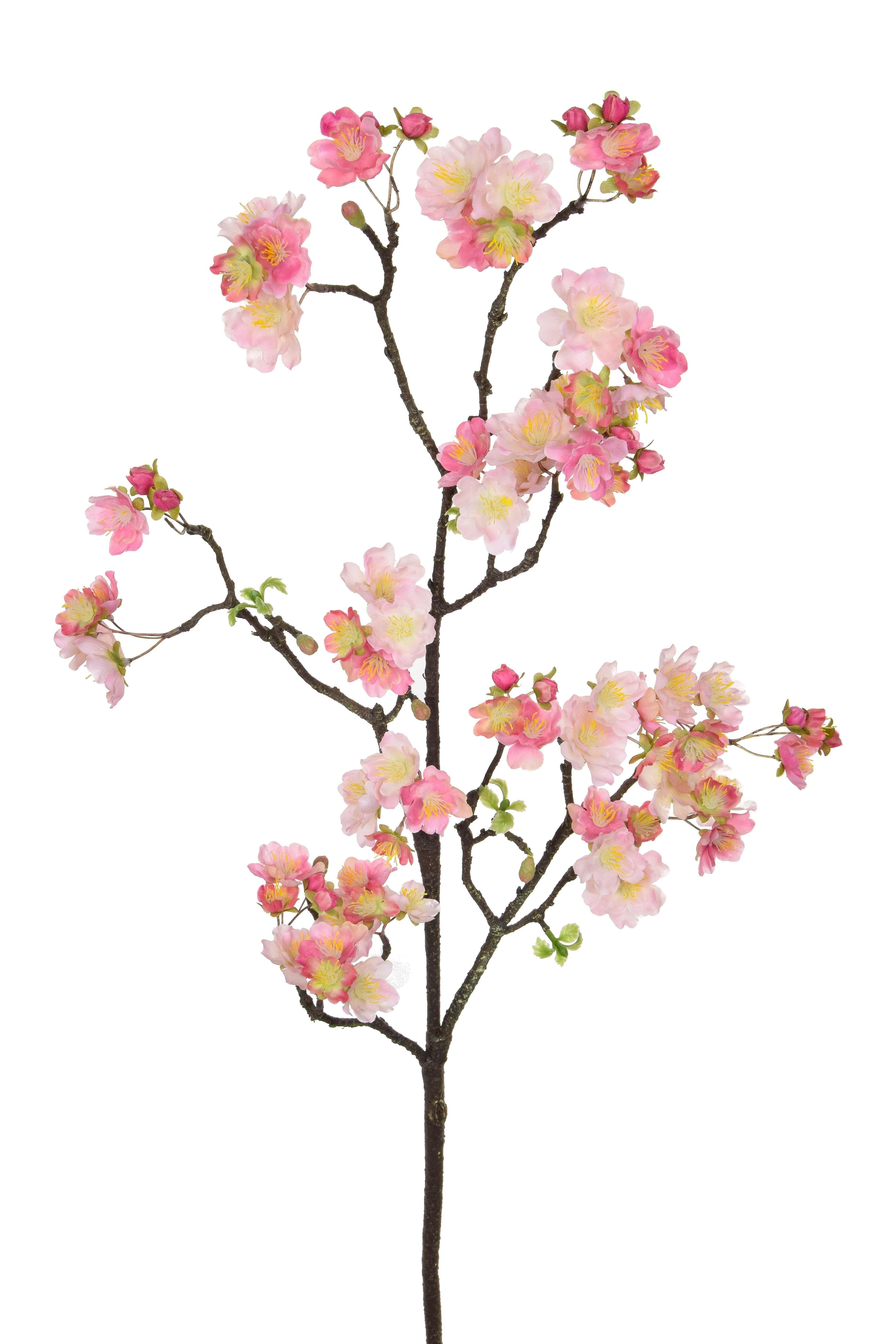 Artificial Silk Cherry Blossom