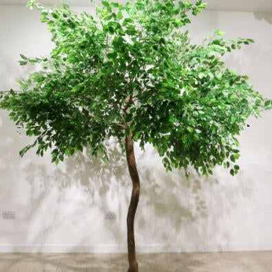 Artificial Interchangeable Branch Tree 2.7m