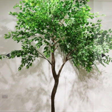 Artificial Interchangeable Branch Forked Tree 2.7m