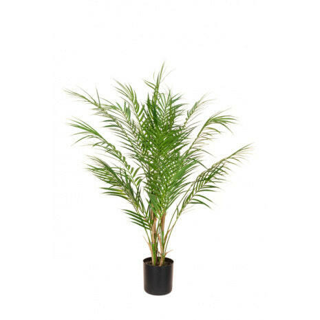 Artificial Silk Areca Palm Tree