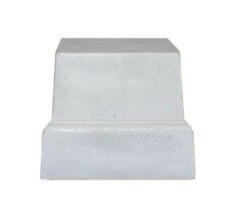 Plain Pedestal Medium