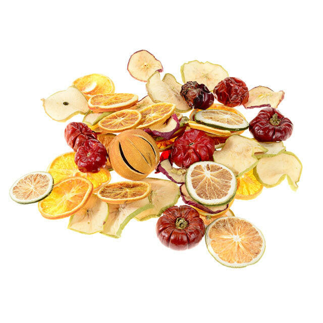 Artificial Dried Mixed Fruit