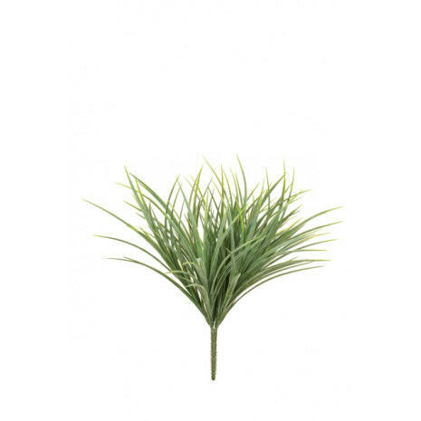 Artificial Sword Grass Bush UV