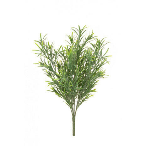 Artificial Podocarpus Bush UV