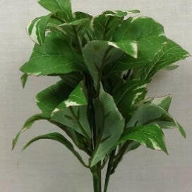 Artificial Silk Laurus (Laurel) Leaf Bush